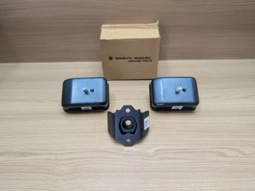 Kit supporto motore originale
