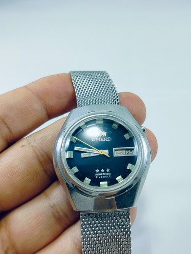 Orologio automatico vintage - orologio,