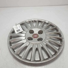 1215 Coppa copricerchi borchia 15L Fiat Grande Punto 199 2007 in poi 