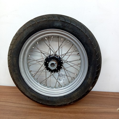 Triumph bobber ruota - triumph,