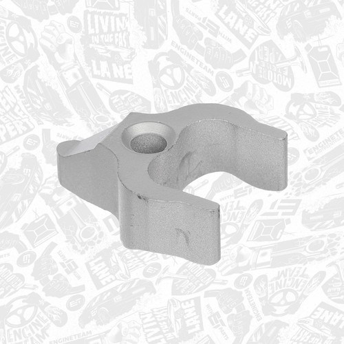 Supporto iniettore bmw 3 0 - supporto, 3,0