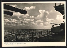 Cacciatorpediniere AK In