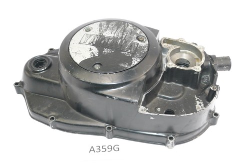 Yamaha 350 4l0 - 350, 1981
