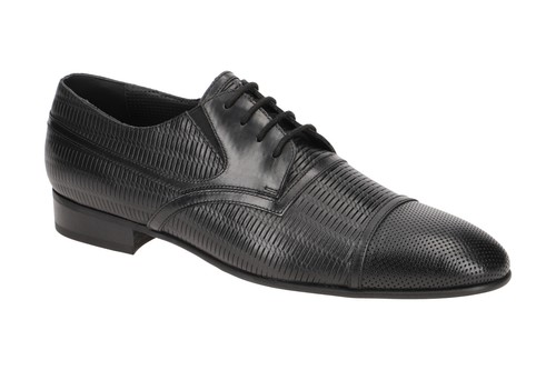 Scarpe bello bl557 nere - nere,