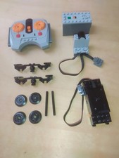 LEGO TRENO 10219 MAERSK -