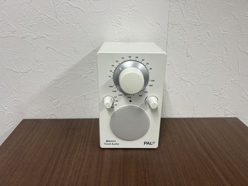 Tivoli audio pal bluetooth - tivoli,