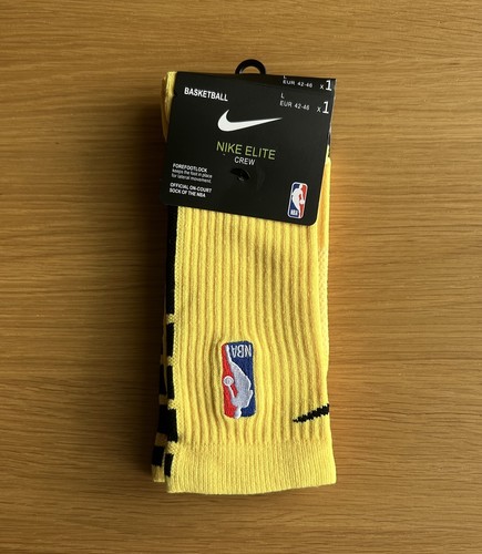 Calze nike nba elite crew - calze,