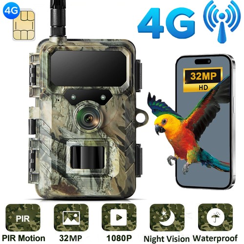 Campark telecamera premium - campark,