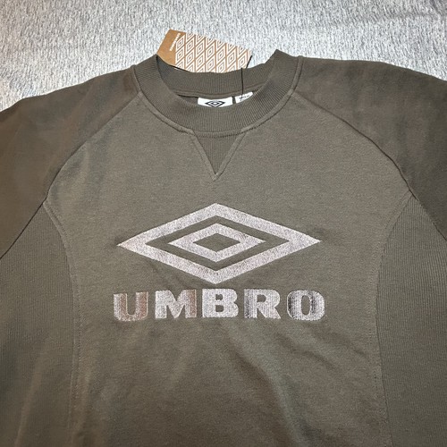 Maglione girocollo umbro - maglione,