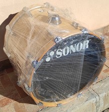 Batteria Acustica Sonor Force