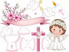 Sacramento commestibile topper