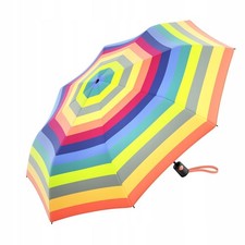 Mini Ombrello Ac Rainbow