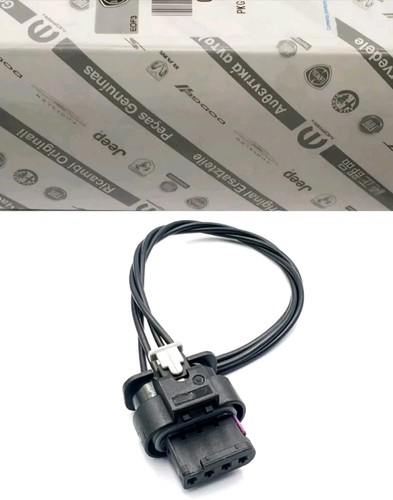 Connettore pin fiat 500 - connettore,