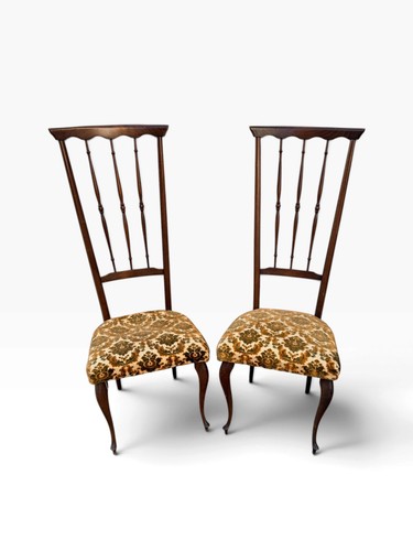 Sedie chiavarine legno - sedie, e