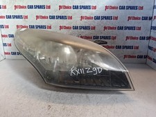 Renault megane mk3 - mk3, ph1