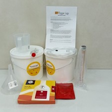 Starter Kit Vinificazione 6