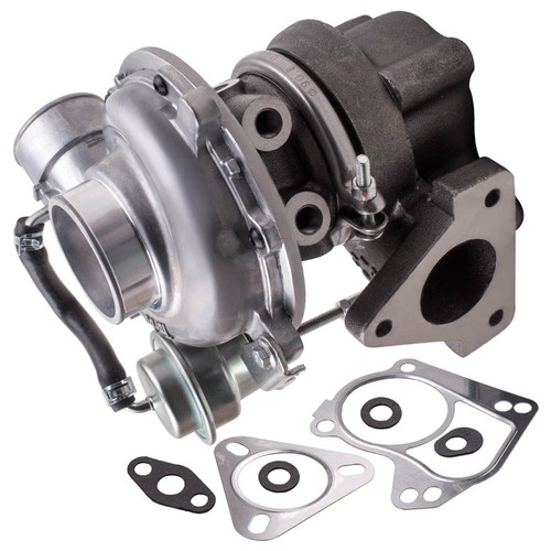 Turbocompressore per isuzu - turbocompressore,