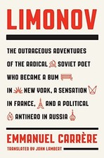 Limonov: The Outrageous