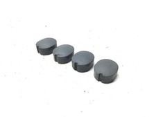 YAMAHA X-MAX YP RA ABS 250 KIT TAPPINI MANIGLIONE POSTERIORE PORTAPACCHI 2012