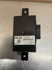 Audi A6 C7 3.0TDI CGQB Gateway