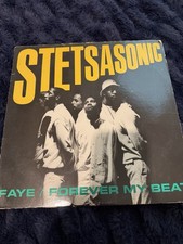 1987 - STETSASONIC - FAYE /