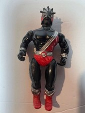 Modellino Fantasy World 1983 vintage IRONMASK Soma Toys Galaxy He-Man KO