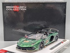 Eidolon Make Up 1:43