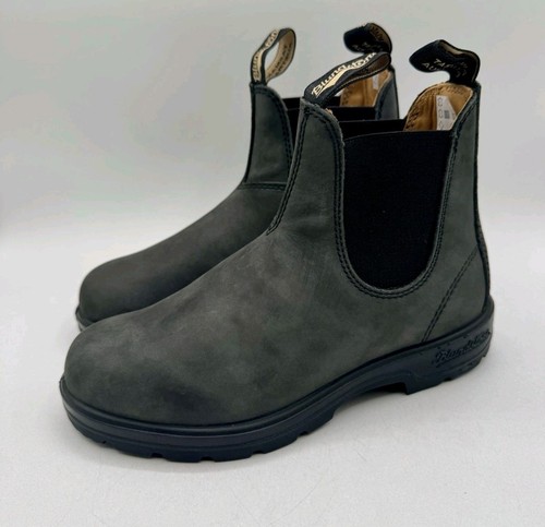 Stivali blundstone 587 chelsea - stivali,