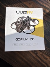 Caddx FPV Gofilm 20 Kit drone