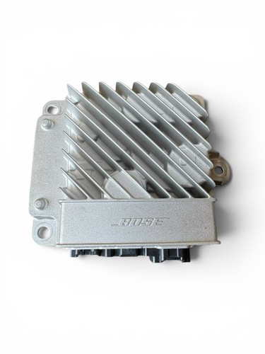 Mazda mk3 amplificatore - mazda,