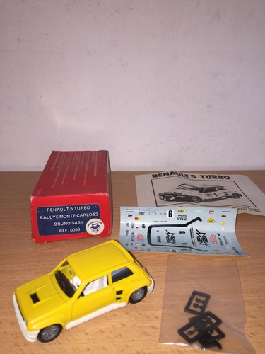 Solido top renault - solido, 1:43