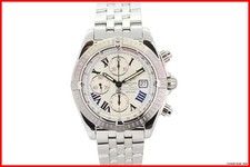 Breitling chronomat evolution - breitling,