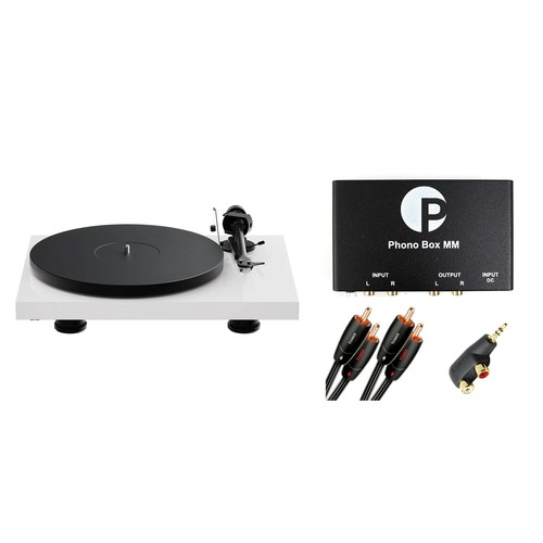Pro ject debut evo 2 - evo,