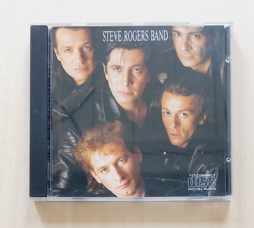 Steve rogers band omonimo - steve,