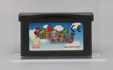 Super Mario Advance (Nintendo