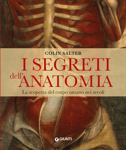 Segreti dell anatomia - segreti, la