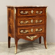 Cassettone comò napoleone iii - comò,