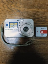 Fotocamera digitale Sony