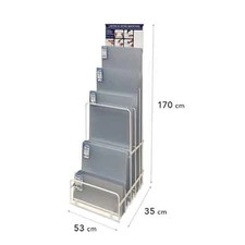 MINI DISPLAY FOR SYNTHETIC