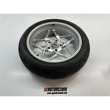 CERCHIO RUOTA POSTERIORE BMW R 1200 R R1200R K27 2006-2011