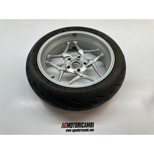 Cerchio ruota posteriore - bmw, r