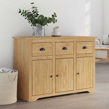 Credenza con cassetto BODO