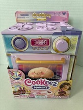 Alce Toys Cookeez Makery