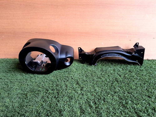 Rivestimento cover piantone - cover,