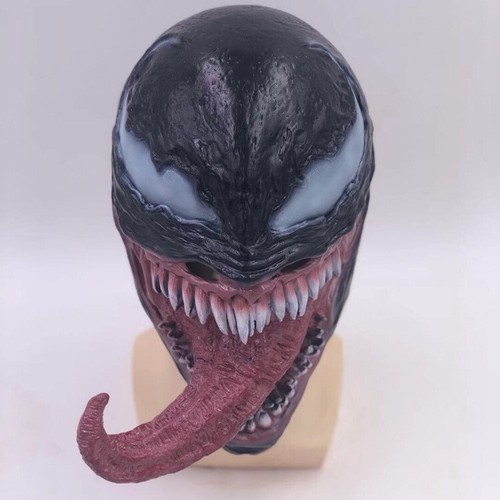 Maschera veleno testa intera