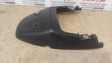 Carena codone posteriore Honda