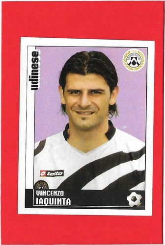 Calciatori panini 2006 - panini, 2006-07