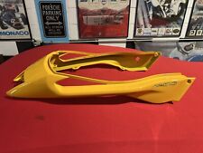 Codone Posteriore Giallo Moto Guzzi Griso 1100 / Rear Fairing