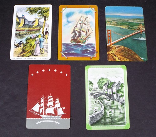 Vtg lot single - lot,