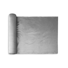 Rotolo tessuto grigio 8 piedi